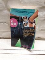 Ann Brashares - Filmed, Boeken, Ophalen of Verzenden, Zo goed als nieuw, Ann Brashares