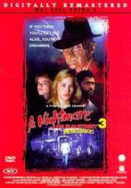 A Nightmare On Elm Street 3, Cd's en Dvd's, Dvd's | Horror, Zo goed als nieuw, Ophalen, Vanaf 16 jaar