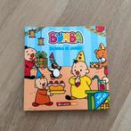 Bumba is jarig - kartonboek met flapjes, Ophalen of Verzenden, Nieuw, Uitklap-, Voel- of Ontdekboek, 1 tot 2 jaar