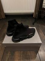 Balenciagas schoenen heren, Ophalen of Verzenden, Zo goed als nieuw, Zwart