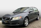 Volvo V70 2.0 T5 Summum Aut. |Leder|Memory|Trekhaak|, Auto's, 4 cilinders, 12 km/l, 5 stoelen, Voorwielaandrijving