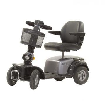 Scootmobiel onderdelen Life&Mobility primo beschikbaar voor biedingen