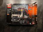 Lego Mercedes Benz Arocs 3245, Ophalen, Gebruikt, Complete set, Lego