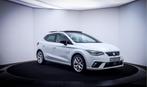 SEAT Ibiza 1.0T Dsg FR-INNOVATION PANO | VIRTUAL | FULL LED, Gebruikt, Zwart, 3 cilinders, Leder en Alcantara