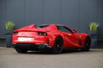 Ferrari 812 GTS | 800pk | Carbon 7x | PPF | ADAS, Auto's, Ferrari, Automaat, Gebruikt, 2 stoelen, Geïmporteerd