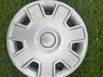 2 Originele Ford Wieldoppen 15 inch, Ophalen of Verzenden, Gebruikt