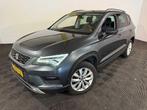 SEAT Ateca 1.0 EcoTSI St BnsInt, G-751-LZ, Auto's, Seat, Voorwielaandrijving, 15 km/l, Gebruikt, Euro 6
