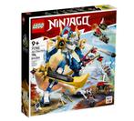 Lego Ninjago 71785 Jay’s Titan Mech NIEUW in Doos, Kinderen en Baby's, Speelgoed | Duplo en Lego, Nieuw, Complete set, Lego, Verzenden