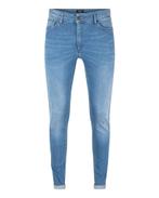 Nieuw Rellix jeans Duncan straight denim (B2500) mt 170., Nieuw, Jongen, Ophalen of Verzenden, Broek