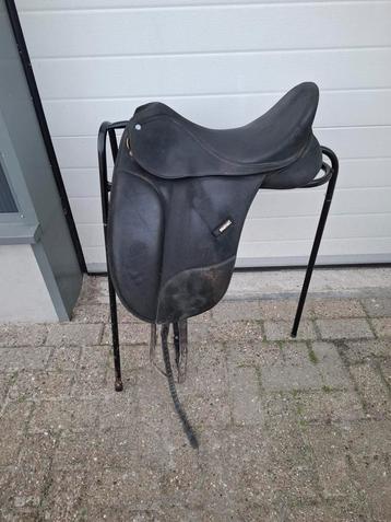 (Sale)!!!Wintec isabell werth 17  beschikbaar voor biedingen