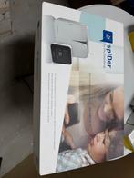 Itho daalderop spIDer connect set, Ophalen of Verzenden, Zo goed als nieuw