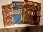 Dungeons & Dragons 3rd Edition, Ophalen of Verzenden, Zo goed als nieuw