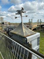 Schoorsteenkap met windwijzer, Tuin en Terras, Windwijzers en Windmolens, Ophalen