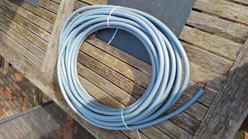 Nieuw ca. 19m Ymvk elektriciteits kabel 5x2,5mm2 beschikbaar voor biedingen
