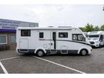 Adria Sonic I 700 SP royale gezinscamper, Integraal, Ringverwarming, Startonderbreker, Particulier