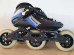 Gave Powerslide R2 Trinity skeelers maat 39!, Sport en Fitness, Skeelers, Inline skates 4 wielen, Ophalen of Verzenden, Zo goed als nieuw