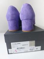 Nalini schoenen mt 40 nieuwstaat paars/lila, Nalini, Overige kleuren, Instappers, Ophalen of Verzenden