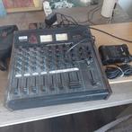 Inkel mengpaneel, Muziek en Instrumenten, Mengpanelen, Ophalen of Verzenden