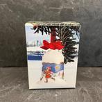 Hutschenreuther Weihnachtsglocke 1990 – Flußland, Diversen, Kerst, Hutschenreuther, Ophalen of Verzenden, Zo goed als nieuw, Nvt