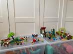 Playmobil Paarden: o.a. Spirit & Paardenwasplaats, Kinderen en Baby's, Speelgoed | Playmobil, Ophalen of Verzenden, Gebruikt, Los playmobil
