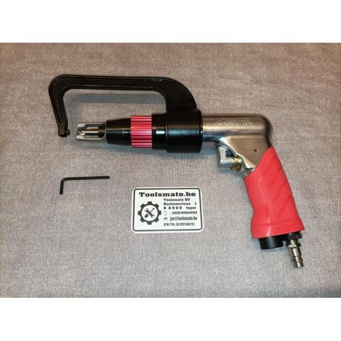 Pneumatische automatische puntlas boor 6 of 8 mm, Auto diversen, Autogereedschap, Nieuw, Verzenden