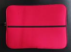 Laptophoes 15,6 inch, Computers en Software, Laptophoezen, Ophalen, 15 inch, Nieuw