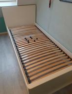 Eenpersoonsbed bed, Ophalen, Gebruikt, 90 cm, Eenpersoons