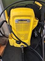 Karcher hoge druk spuit, Ophalen, Zo goed als nieuw, Elektrisch, Kärcher