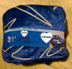 Stitch & angel dekbed overtrek heel zacht 230cm x 220 cm, Huis en Inrichting, Slaapkamer | Beddengoed, Dekbedovertrek, Verzenden