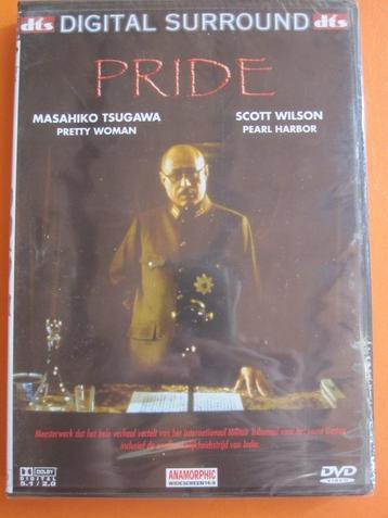 Pride (nieuw in de verpakking) beschikbaar voor biedingen