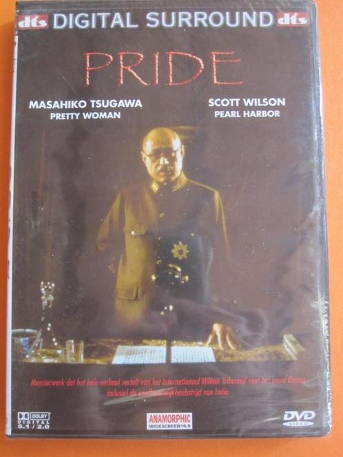 Pride (nieuw in de verpakking), Cd's en Dvd's, Dvd's | Drama, Nieuw in verpakking, Drama, Vanaf 16 jaar, Ophalen of Verzenden