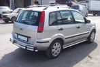 Ford Fusion Sidebars rechte buis