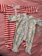 Petit Bateau Baby Rompers - maat 67cm, Ophalen of Verzenden, Zo goed als nieuw, Maat 62