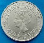 Nederlands Muntmuseum Wilhelmina - 1999, Verzenden, Overige materialen, Nederland