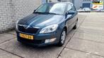 Skoda Fabia 1.2 TSI Sprint Airco NAP, Voorwielaandrijving, Euro 5, 86 pk, Gebruikt
