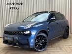 Lynk & Co 01 1.5 *360 Camera* Panoramadak / Infinity Sound /, Stof, Euro 6, Adaptive Cruise Control, Blauw