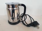 Nespresso melkopschuimer Aeroccino - zo goed als NIEUW, Witgoed en Apparatuur, Melkopschuimers, Verzenden, Zo goed als nieuw, Elektrische melkopschuimer