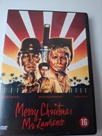 Merry Christmas Mr Lawrence, Alle leeftijden, Ophalen of Verzenden, 1980 tot heden, Zo goed als nieuw
