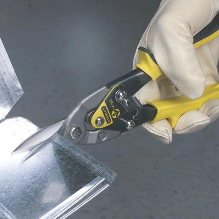 Blik - Plaatschaar, Doe-het-zelf en Verbouw, Gereedschap | Handgereedschap, Nieuw, Ophalen of Verzenden