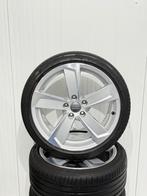 18” INCH AUDI S ORIGINEEL VELGEN A3 MET BANDEN, Auto-onderdelen, Banden en Velgen, Ophalen, 18 inch, Banden en Velgen, Winterbanden
