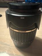 Tamron AF 18-200mm Lens, Audio, Tv en Foto, Fotografie | Lenzen en Objectieven, Ophalen of Verzenden, Gebruikt, Standaardlens