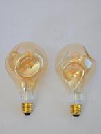 EuroDomest Decoratieve Filament LED Lampbollen Extra Groot, Ophalen of Verzenden, E27 (groot), Led-lamp