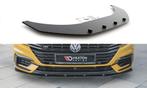 Race Voorlip splitter skirt achterlip diffuser VW Arteon 17+, Auto diversen, Tuning en Styling, Ophalen of Verzenden