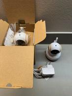 Luvion essential cameras, Kinderen en Baby's, Babyfoons, Ophalen, Nieuw, 100 tot 250 meter, Camera