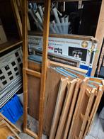 Lundia planken diverse maten, Ophalen