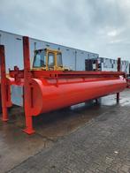 ponton 7x2.5 mtr, Watersport en Boten, Ophalen, Gebruikt, Overige brandstoffen, Ponton