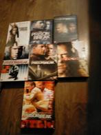 Prison Break DVD Boxset - Seizoen 1-4 + The Final Break, Ophalen of Verzenden