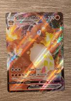 Charizard Vmax (DAA020), Ophalen of Verzenden, Zo goed als nieuw, Losse kaart
