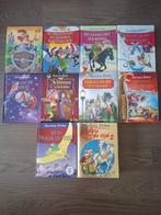 Geronimo Stilton verschillende verhalen, Boeken, Ophalen, Zo goed als nieuw, Geronimo Stilton, Fictie algemeen