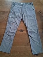Fjallraven Karl pro wandel broek Maat 48/32, Ophalen of Verzenden, Zo goed als nieuw, Overige maten, Bruin